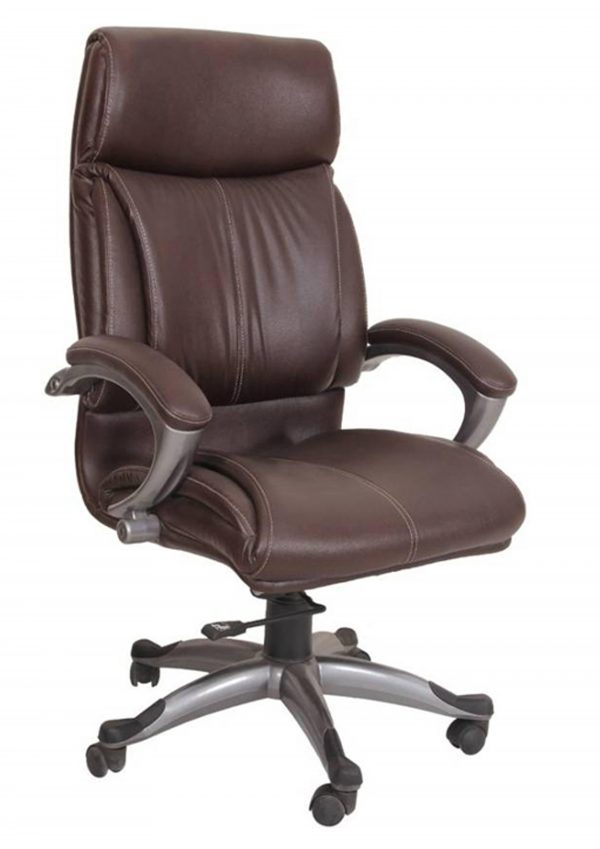 Estrella Executive Director Chair, Costco Uk Leather Office Chair